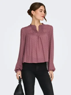 ONLGEZA Blusa