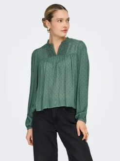 ONLGEZA Blusa