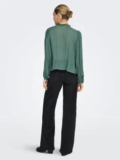 ONLGEZA Blusa
