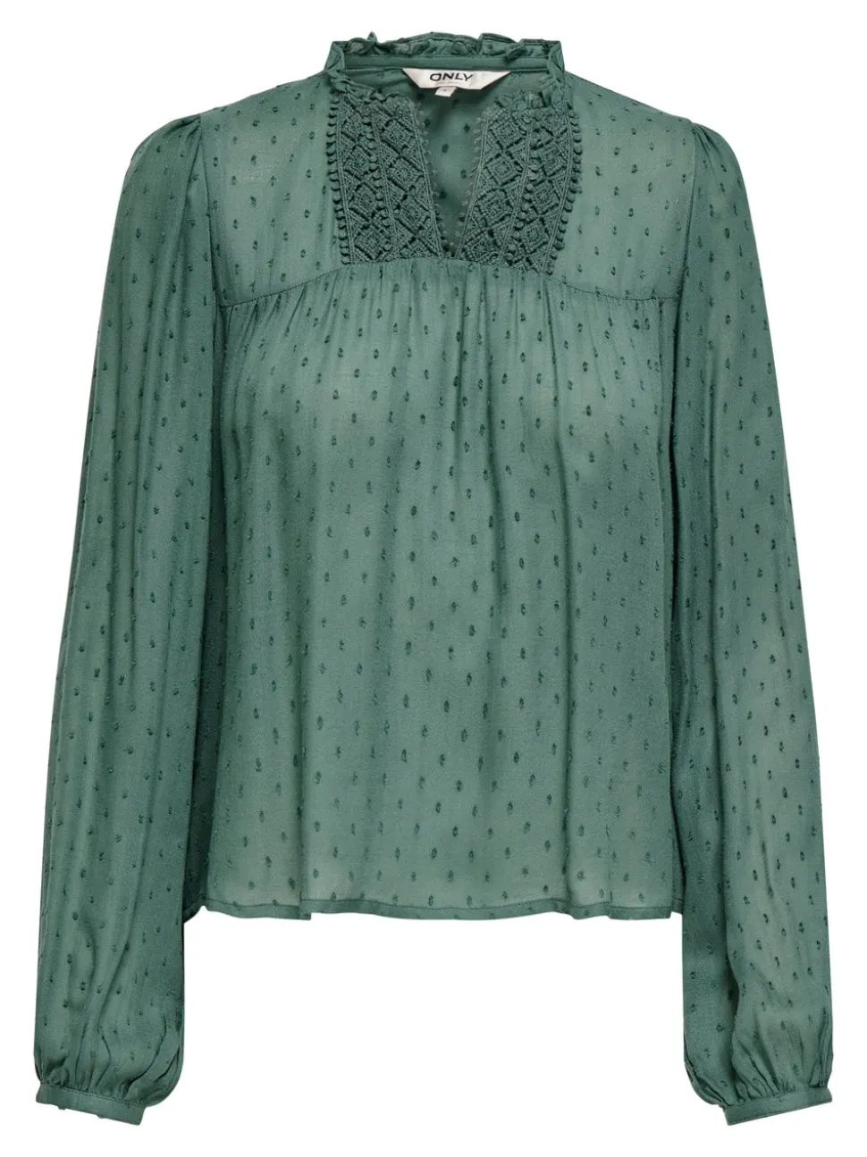ONLGEZA Blusa