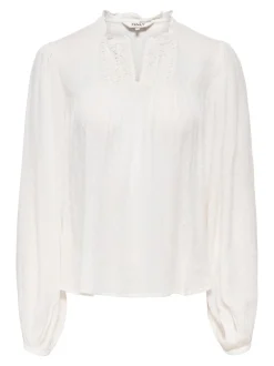 ONLGEZA Blusa