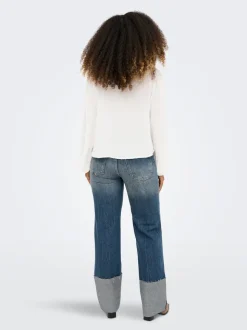 ONLGEZA Blusa