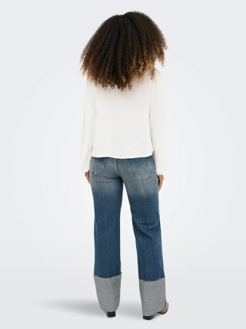 ONLGEZA Blusa