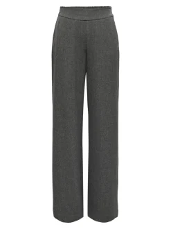 ONLGIA-DELUXE Wide Leg Fit Pantaloni a gamba larga