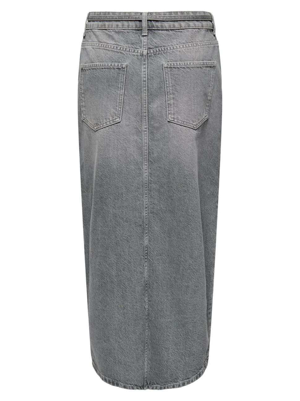 -ONLGIANNA Denim Gonna in jeans Gonna midi
