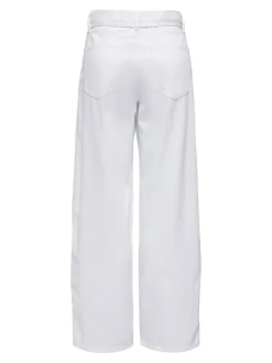 ONLGIANNA Vita media Balloon Fit Jeans