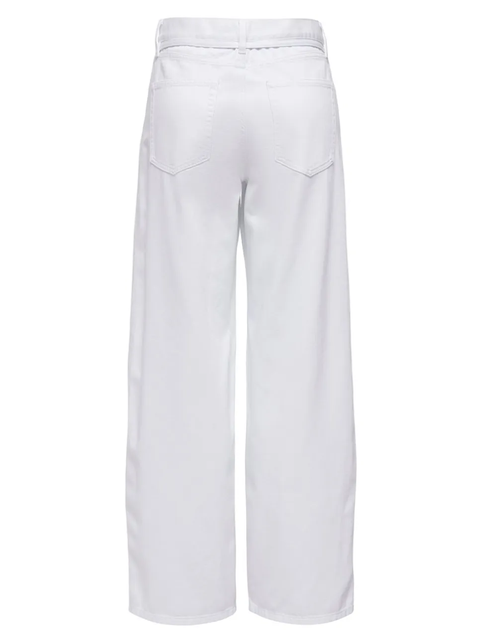 ONLGIANNA Vita media Balloon Fit Jeans