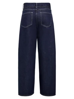 ONLGIANNA Vita media Balloon Fit Jeans