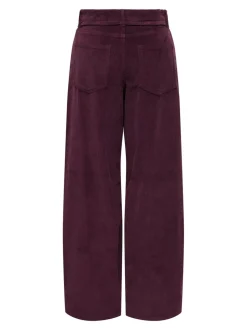 ONLGIANNA-GLOBAL Straight Fit Pantaloni