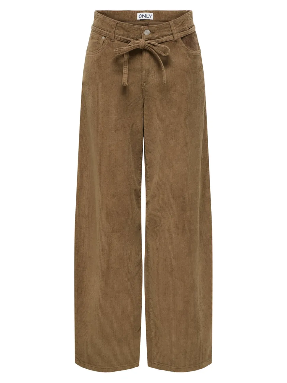 ONLGIANNA-GLOBAL Straight Fit Pantaloni