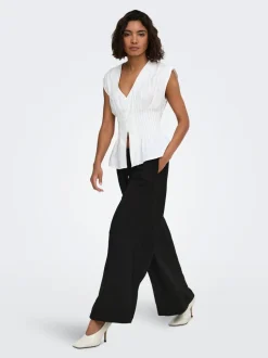 ONLGINI Regular Fit Pantaloni