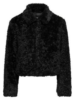 ONLGINNY Cappotto teddy