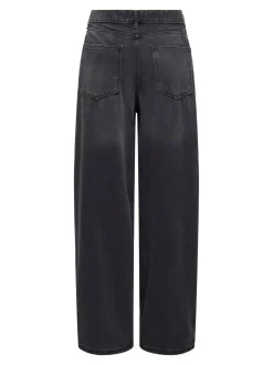ONLGIORGIA Vita media Baggy Fit Jeans