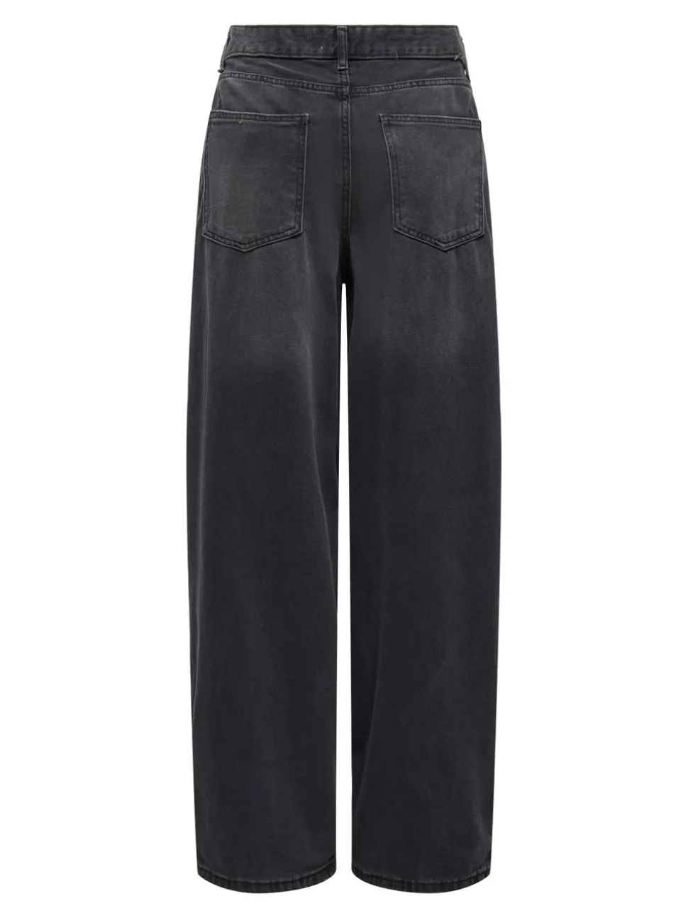 ONLGIORGIA Vita media Baggy Fit Jeans