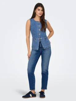 ONLGIULINA Gilet formali