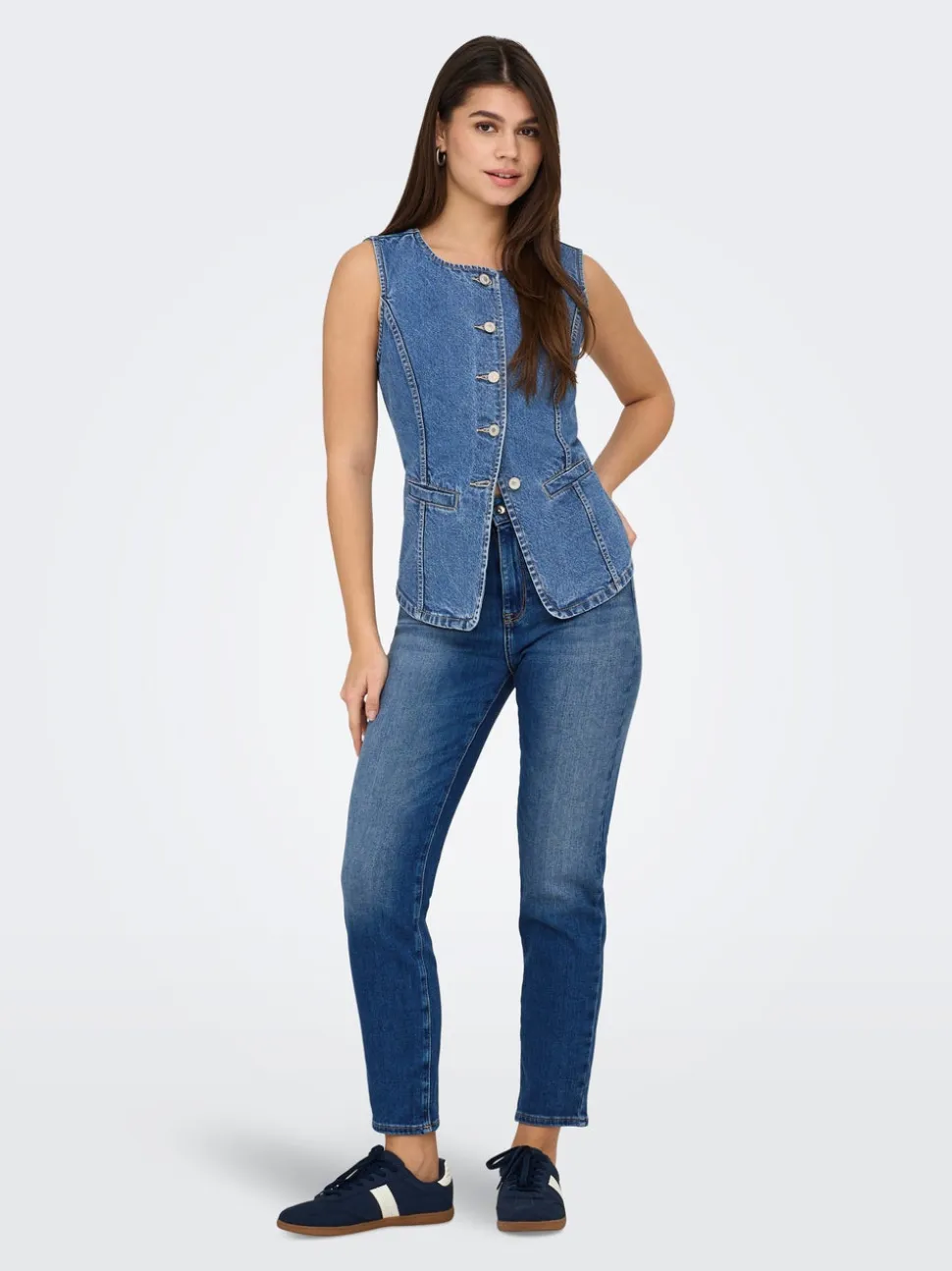 ONLGIULINA Gilet formali