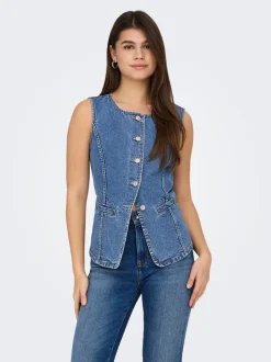 ONLGIULINA Gilet formali