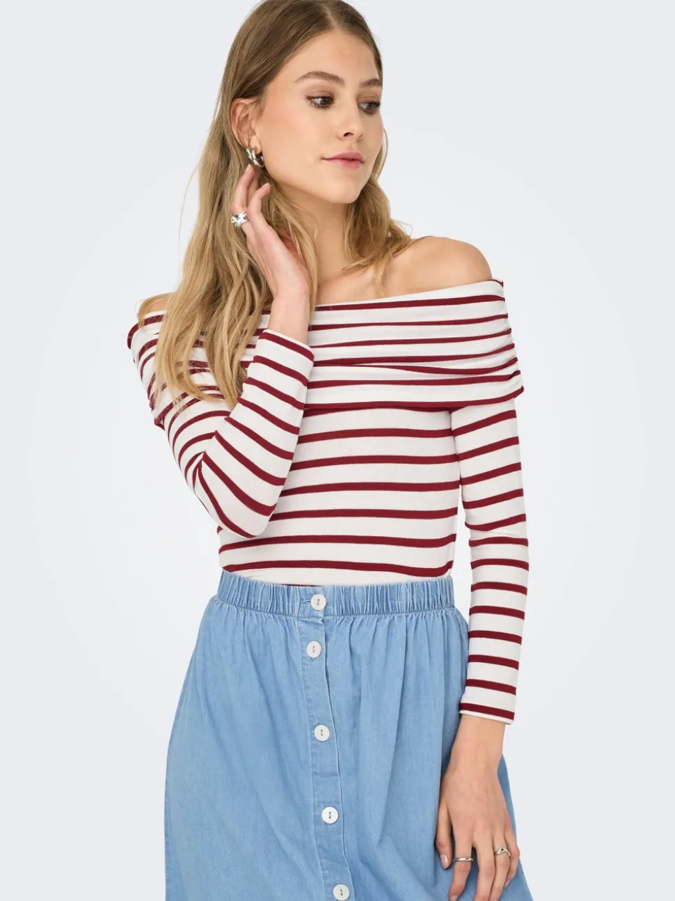 ONLGLAMOUR Top