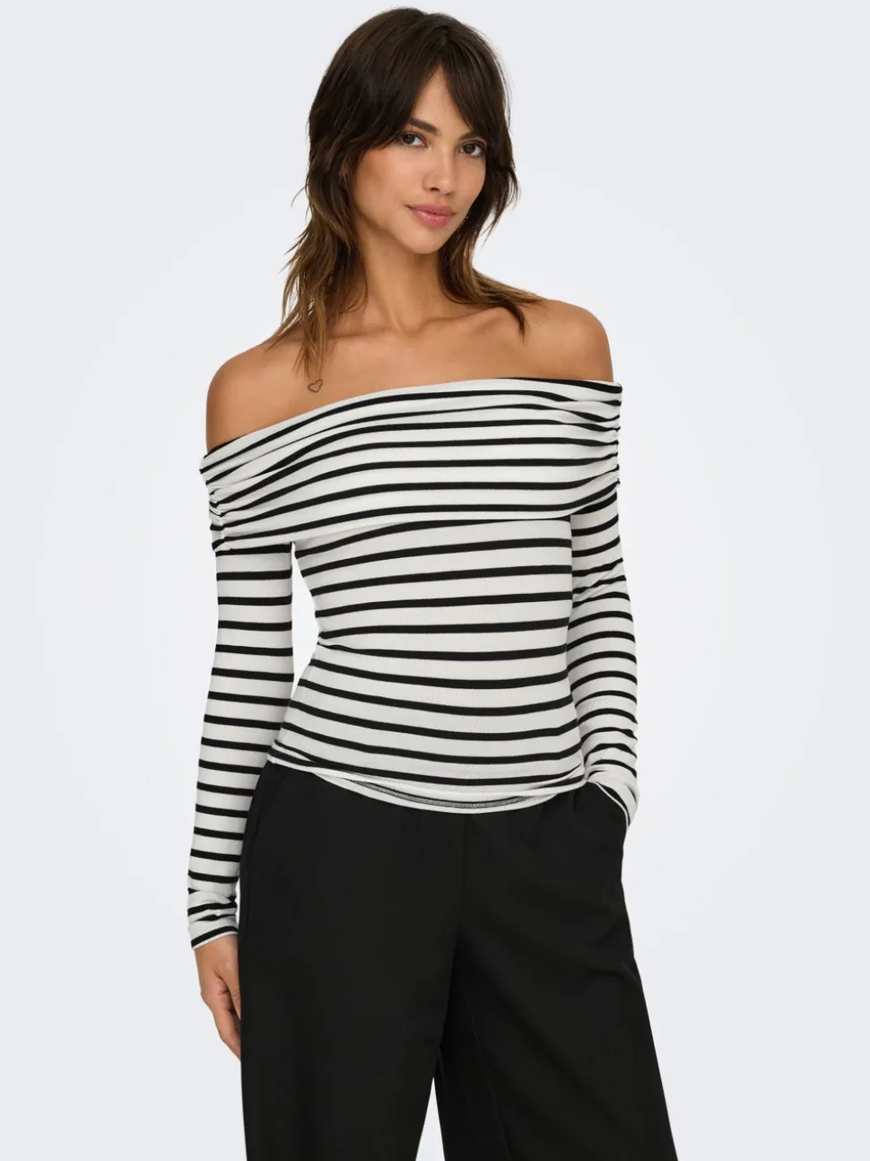 ONLGLAMOUR Top