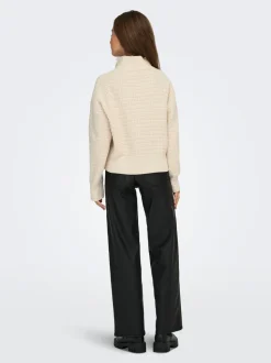 ONLGLOBE Pullover