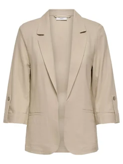 ONLGOA Lino Blazer