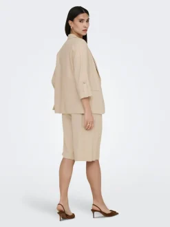 ONLGOA Lino Blazer
