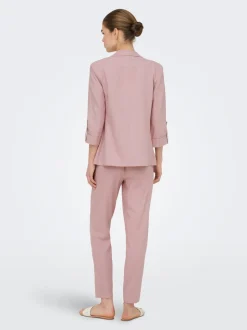 ONLGOA Lino Blazer