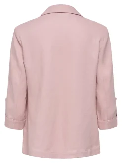 ONLGOA Lino Blazer