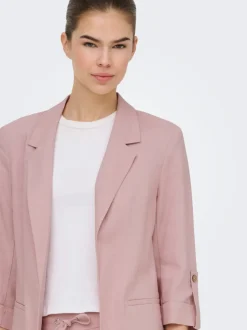ONLGOA Lino Blazer