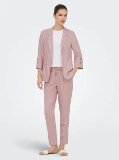 ONLGOA Lino Blazer