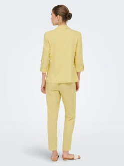 ONLGOA Lino Blazer