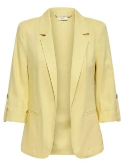 ONLGOA Lino Blazer