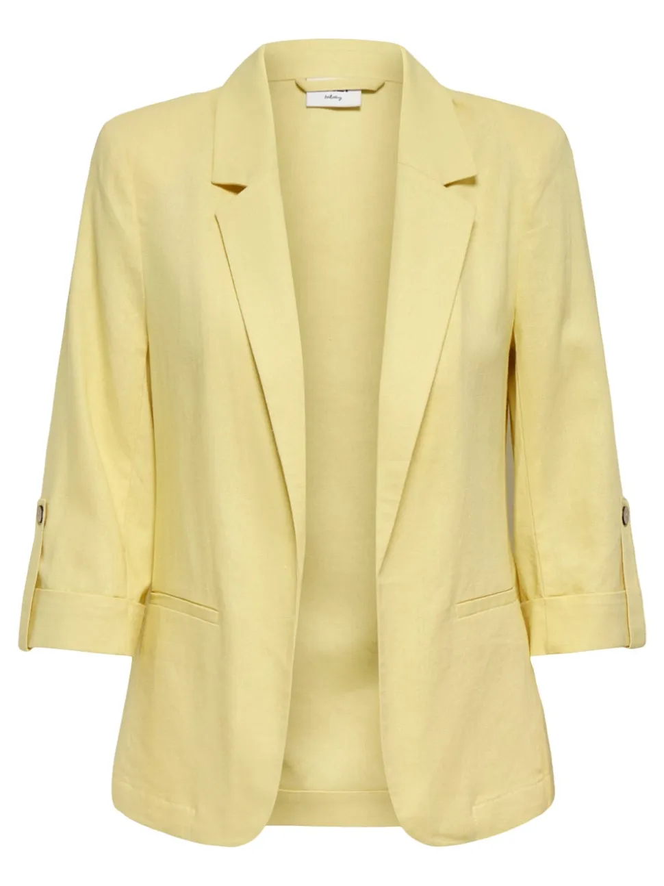 ONLGOA Lino Blazer