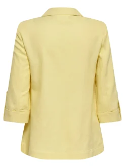 ONLGOA Lino Blazer
