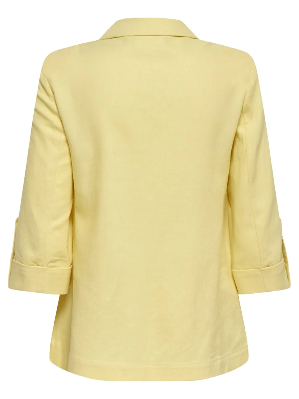 ONLGOA Lino Blazer
