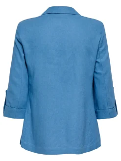 ONLGOA Lino Blazer