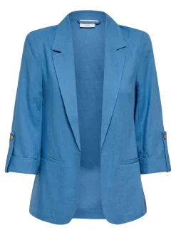 ONLGOA Lino Blazer