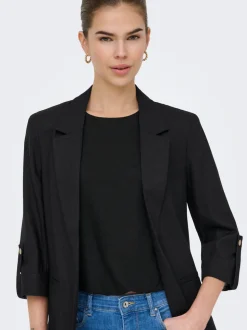 ONLGOA Lino Blazer