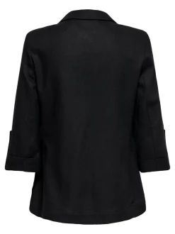 ONLGOA Lino Blazer