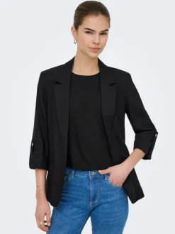 ONLGOA Lino Blazer