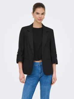 ONLGOA Lino Blazer
