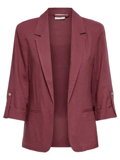 ONLGOA Lino Blazer