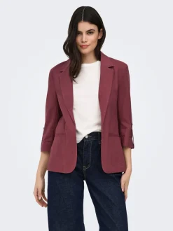 ONLGOA Lino Blazer