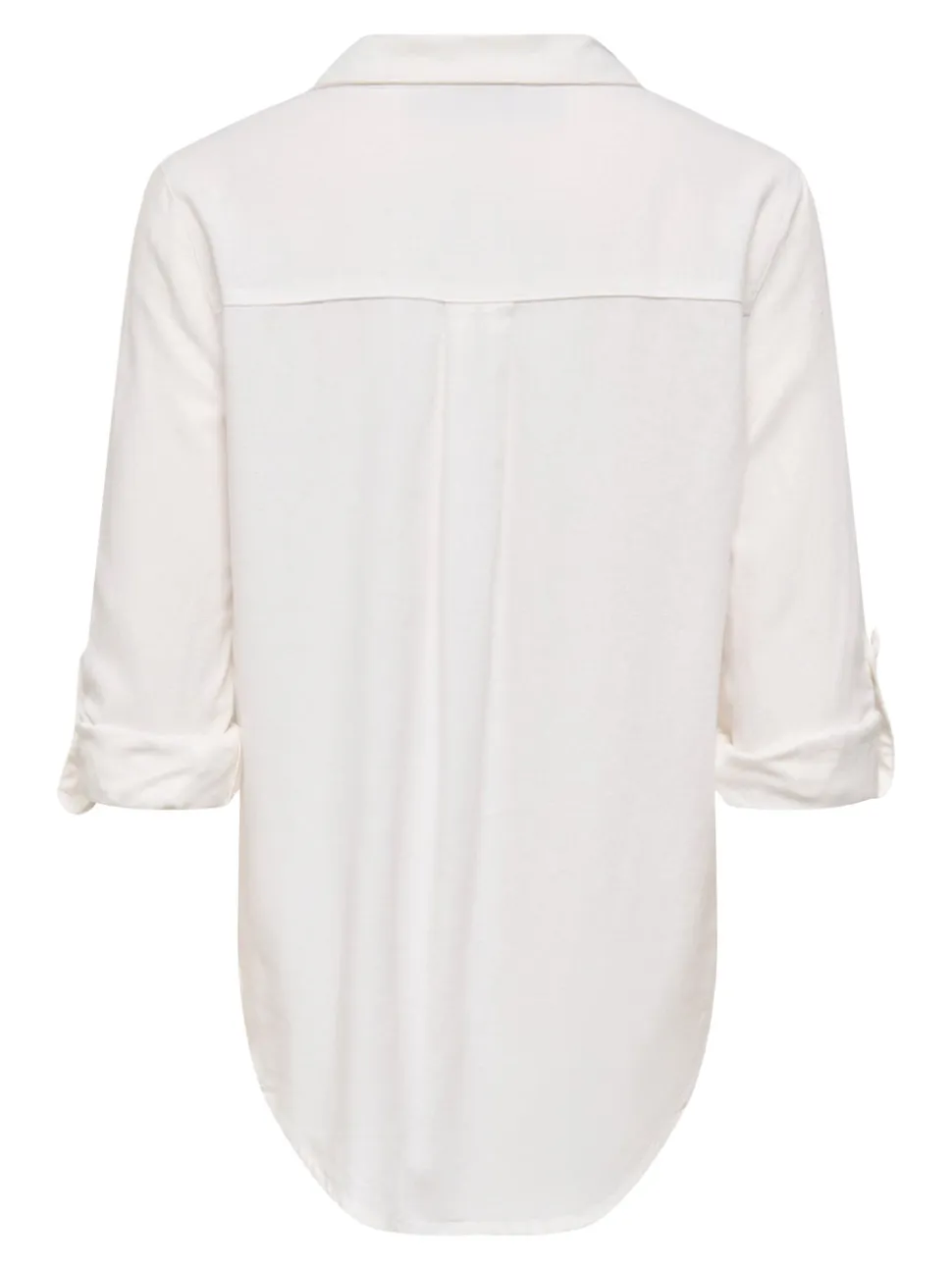ONLGOA Lino Camicia