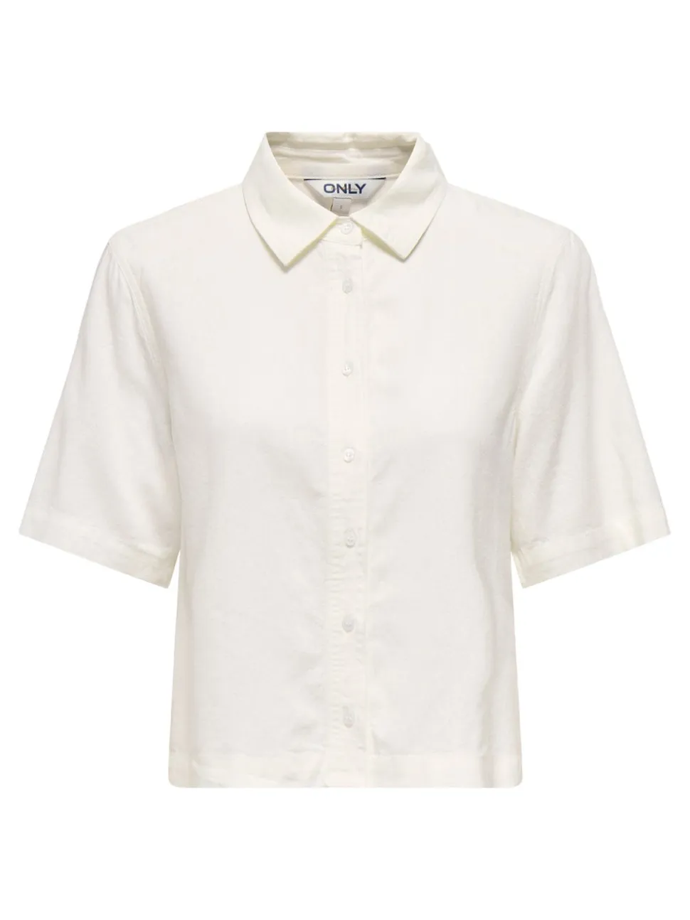 ONLGOA Lino Camicia