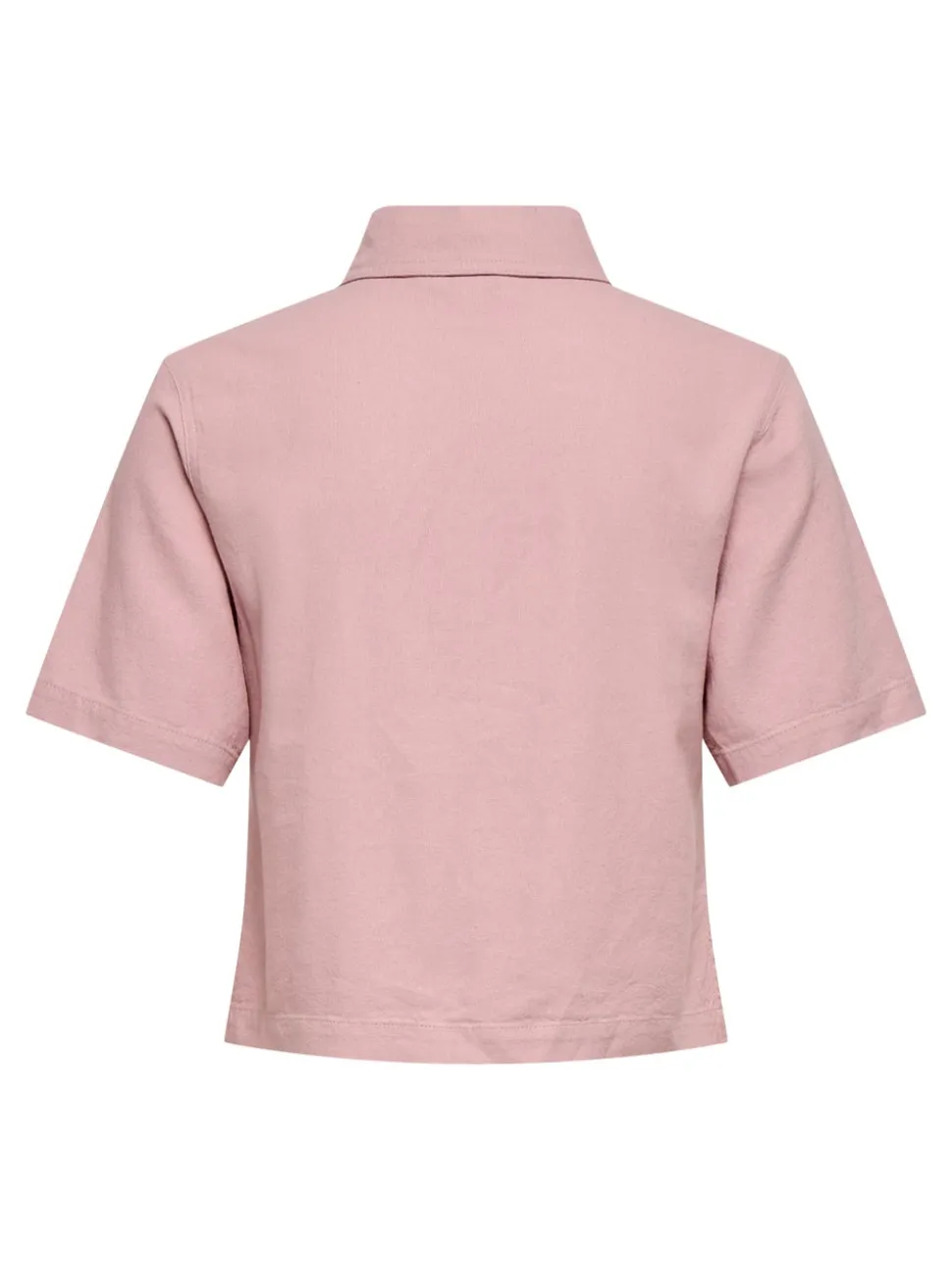 ONLGOA Lino Camicia