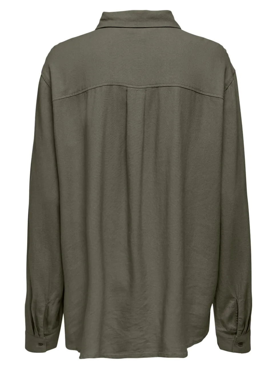 ONLGOA Lino Camicia