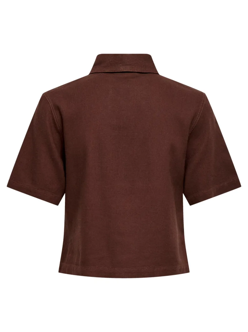 ONLGOA Lino Camicia