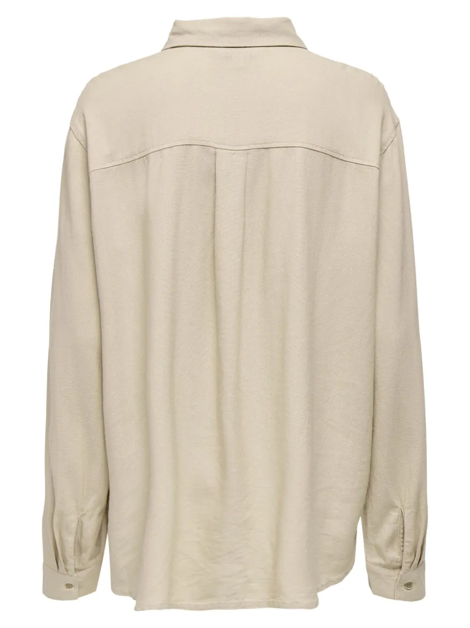ONLGOA Lino Camicia