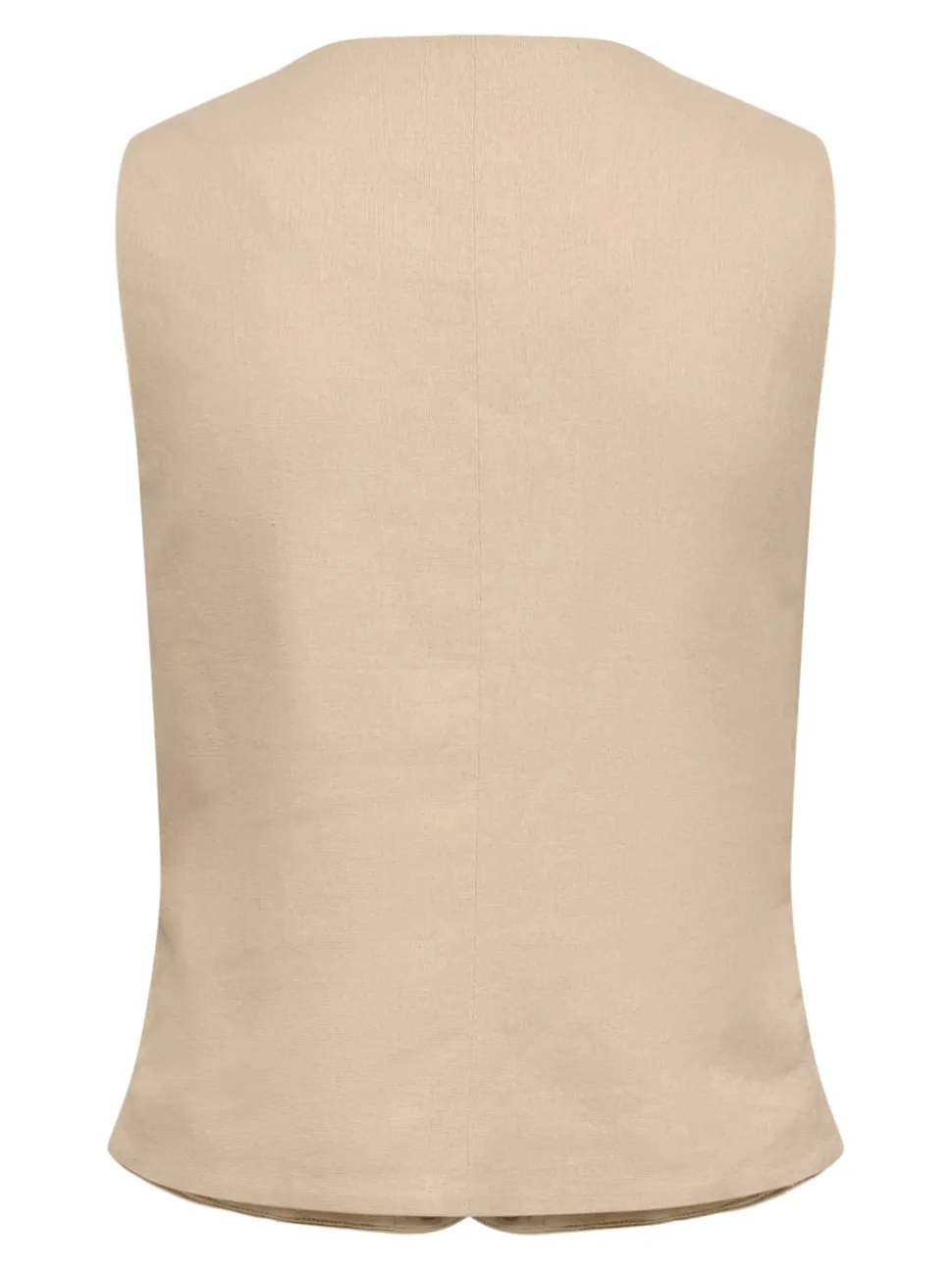 ONLGOA Lino Gilet formali